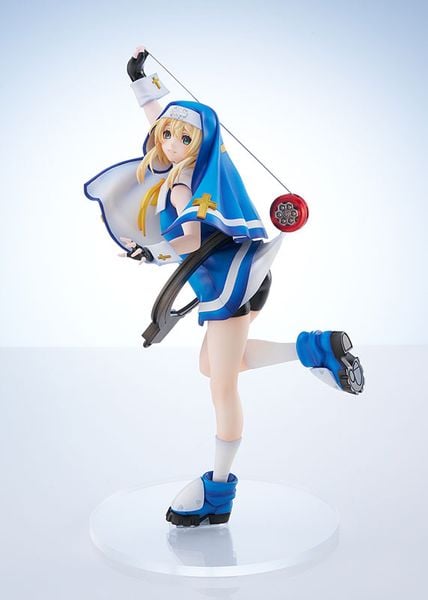 Bridget 1/7 - Guilty Gear XX | AMAKUNI Figure