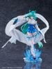 Magia Azul The Verglas Maiden 1/7 - Gushing over Magical Girls | WING Figure