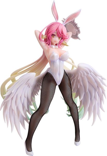 Jibril Bunny Ver 1/6 - No Game No Life | FREEing Figure