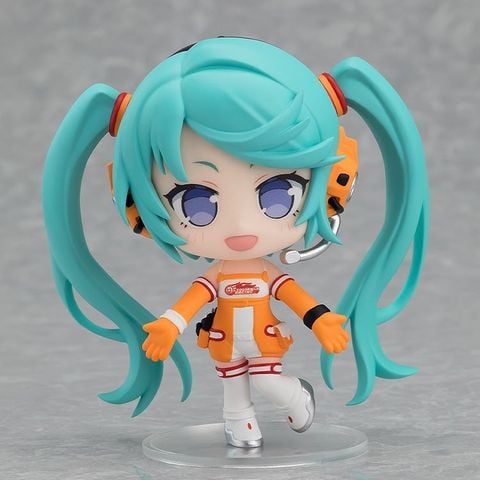 Blind Box Hatsune Miku Racing Miku All Stars Figure Collection Vol. 1 BOX - "VOCALOID" Series Figure