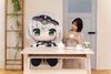 Nhồi bông Dokyuto Shirogane Noel - Hololive Production | Taito Plushie