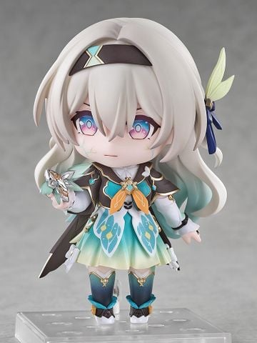 Nendoroid 3087 Firefly - Honkai Star Rail | Good Smile Company Figure