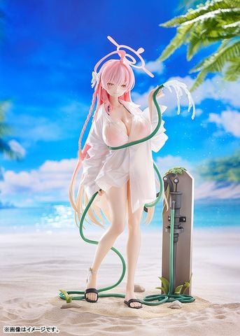 Hanako Swimsuit ver 1/7 - Blue Archive | Max Factory Figure