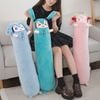 Gối ôm Hatsune Miku Long Pillow Squinting Eyes Ver | Moeyu Goods