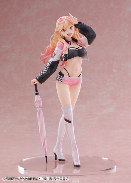 Marin Kitagawa Race Queen ver 1/7 - My Dress Up Darling | Aniplex Figure