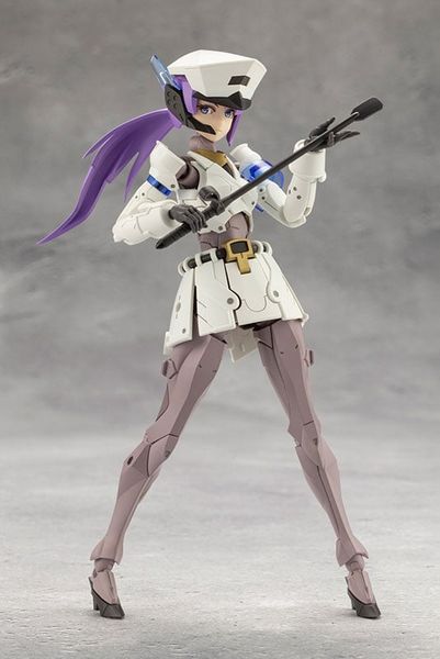 Vanguard Leader - MEGALOMARIA UNLIMITED UNIVERSE | Kotobukiya Plastic Model