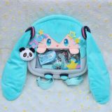 Balo Hatsune Miku Backpack IKU EXPO 2025 - Vocaloid | MINISO Bag