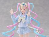 figma OMGkawaiiAngel chan - NEEDY STREAMER OVERLOAD | Good Smile Company Figure