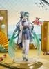 Hatsune Miku Smile x Future Ver. - Piapro Characters Scale 1/7 | Good Smile Company Figure