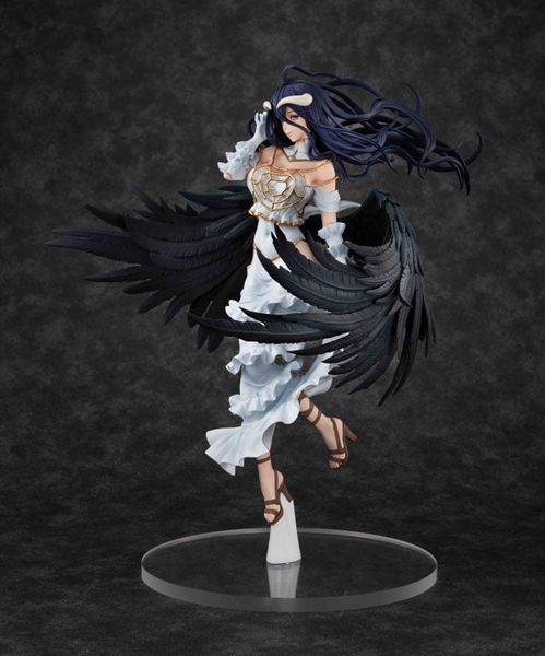Albedo Wing Ver 1/7 - Overlord | KADOKAWA Figure