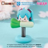 Mô hình lò xo Hatsune Miku Shaker Statue | Moeyu FIgure