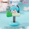 Mô hình lò xo Hatsune Miku Shaker Statue | Moeyu FIgure