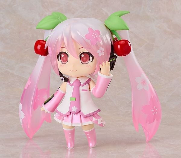 Nendoroid Large Sakura Miku - Vocaloid | Good Smile Company Figure