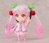 Nendoroid Large Sakura Miku - Vocaloid | Good Smile Company Figure