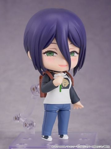 Nendoroid 3041 Reze Casual Outfit Ver. - Gekijouban Chainsaw Man Reze Hen | Good Smile Company Figure