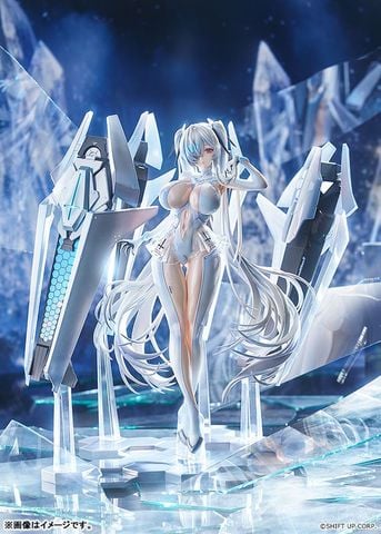 Cinderella 1/7 - Goddess of Victory Nikke | Max Factory Figure