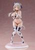 Tsuki Uzaki Cow Bikini ver 1/7 - Uzaki chan wa Asobitai | WAVE Figure