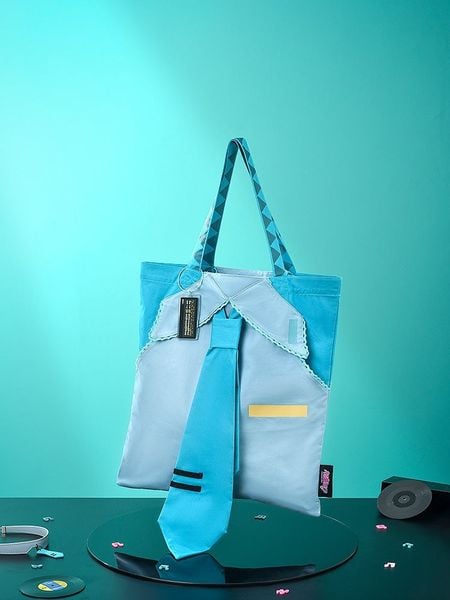 Tote Bag Hatsune Miku - Character Vocal Series 01 | Good Smile Company Goods