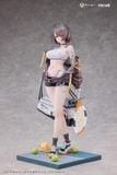 Baltimore Black Ace Ver 1/6 - Azur Lane | Hanabee Figure