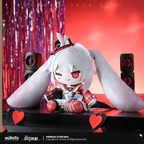 Nhồi Bông Fumo Nuigurumi Sparxie Plushie - Honkai Star Rail | SEGA Plushie