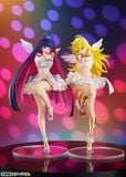 POP UP PARADE Panty and Stocking Set Repent Ver L size - Panty and Stocking with Garterbelt | Good Smile Company Figure