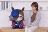 Nhồi Bông DOQUTE Puchi Rice Shower Oversized Plushie - Umamusume Pretty Derby | Taito Plushie