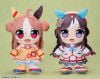 Nhồi Bông Kuripan Plushie Copano Rickey - Umamusume Pretty Derby | Good Smile Company Plushie
