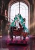 Hatsune Miku World Is Mine 2024 Ver 1/7 - Vocaloid Series | Good Smile Company Figure