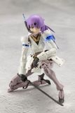 Vanguard Leader - MEGALOMARIA UNLIMITED UNIVERSE | Kotobukiya Plastic Model