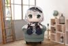 Nhồi bông Dokyuto Shirogane Noel - Hololive Production | Taito Plushie