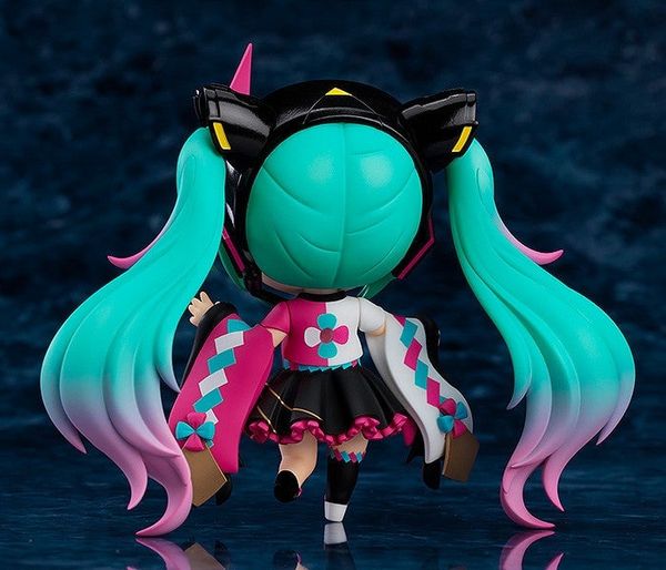 Nendoroid 1511 Hatsune Miku Magical Mirai 2020 Summer Festival Ver | Good Smile Company Figure