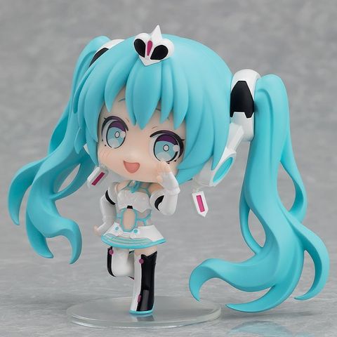 Blind Box Hatsune Miku Racing Miku All Stars Figure Collection Vol. 1 BOX - "VOCALOID" Series Figure