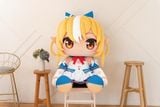 Nhồi bông Dokyuto Shiranui Flare - Hololive Production | Taito Plushie