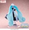 Luminasta Hatsune Miku Classical Maid Ver - Vocaloid | SEGA Figure