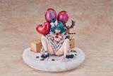 M327 It Follows Damaged Ver 1/7 - Girls Frontline Calbone FigureM327 It Follows Damaged Ver 1/7 - Girls Frontline | Calbone Figure