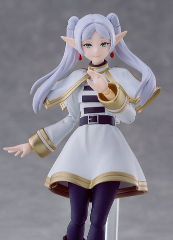 figma 658 Frieren - Frieren Beyond Journeys End | Good Smile Company Figure