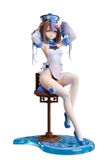 Anmi original blue jiangshi 1/7 - Original Character | Design COCO Figure