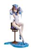 Anmi original blue jiangshi 1/7 - Original Character | Design COCO Figure
