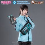 Bình nước Hatsune Miku Running Series Sports Bottle | Moeyu Goods