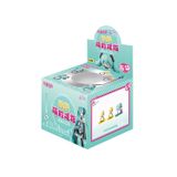 Nhẫn Hatsune Miku x Dopamine Kindergarten Mochi Ring | MINIDOLL  Goods