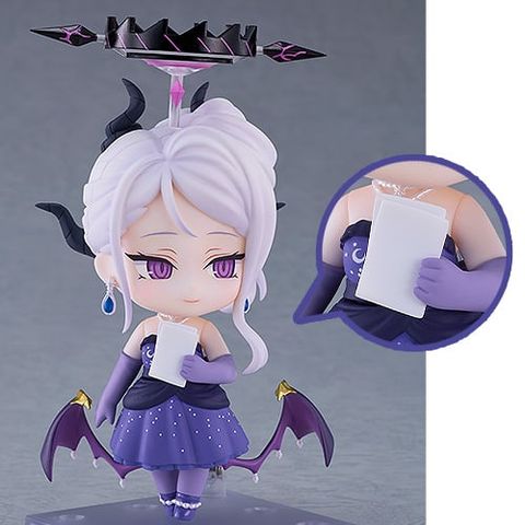 Nendoroid 3110 Hina Sorasaki Dress Basic - Blue Archive | Good Smile Company Figure