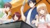 Nintendo Switch Memorial Vacation Limited Edition AmiAmi Exclusive Bonus - The Angel Next Door Spoils Me Rotten | MAGES. Goods