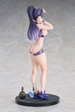 Mia 1/6 - Myabit Original Illustration | Luminous Box Figure