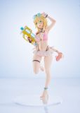 Akhtal Summer Vacation 1/7 - Phantasy Star Online 2 es | AMAKUNI Figure