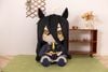 Nhồi bông Dokyuto Manhattan Cafe - Uma Musume Pretty Derby Shin Jidai no Tobira | Taito Plushie