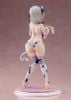 Tsuki Uzaki Cow Bikini ver 1/7 - Uzaki chan wa Asobitai | WAVE Figure