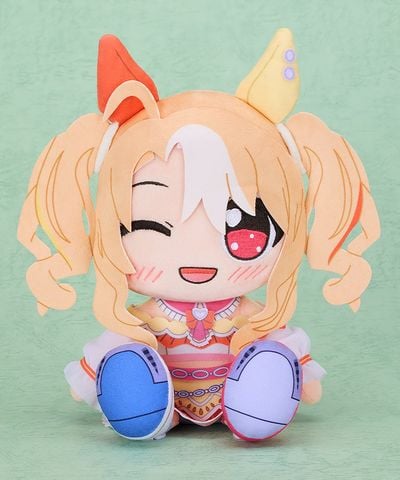Nhồi Bông Fusaichi Pandora - Umamusume Pretty Derby | Good Smile Company Plushie
