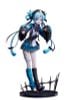 Hatsune Miku jiangshi Ver 1/7 - VOCALOID Series | Design COCO Figure