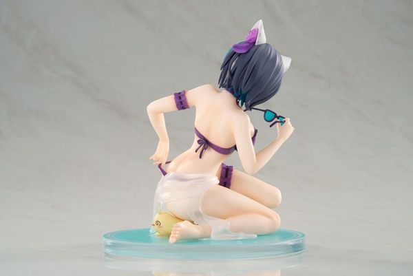 Cheshire Summery Date Ver 1/8 - Azur Lane | APEX LIMEPIE Series Figure