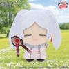 Nhồi Bông Frieren Beyond Journey's End Chibi Plushie Vol. 1 Frieren - Frieren Beyond Journey's End | Bandai Spirits